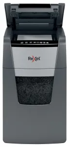 Skartátor Rexel Optimum 150x