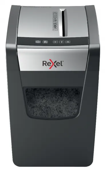 Skartátor Rexel Momentum X410-SL Slimline