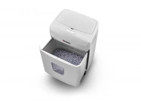 Skartátor Dahle ShredMATIC 90