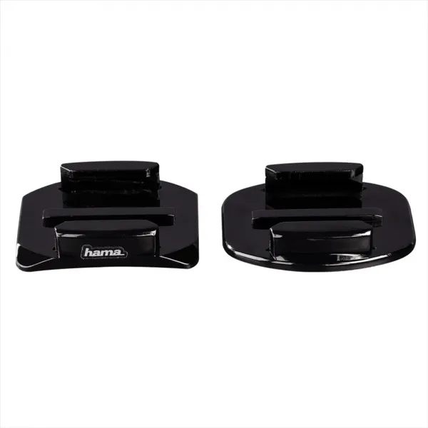 Hama set upevňovacích doštičiek pre GoPro, 2+2 39269097