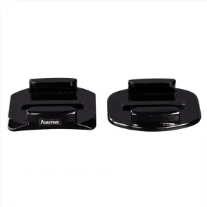Hama set upevňovacích doštičiek pre GoPro, 2+2 39269097