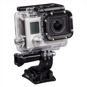 Hama set upevňovacích doštičiek pre GoPro, 2+2 39269097