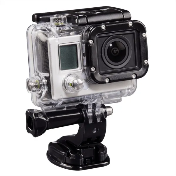 Hama set upevňovacích doštičiek pre GoPro, 2+2 39269097