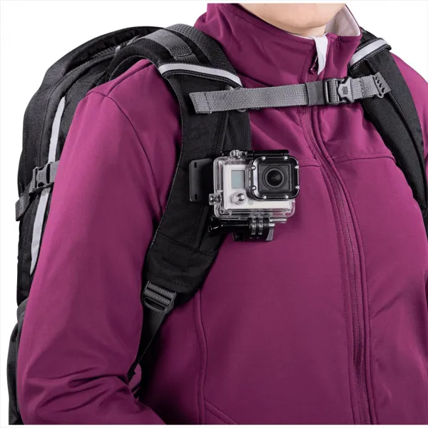 Hama upevňovacia svorka 360 pre GoPro 39269097