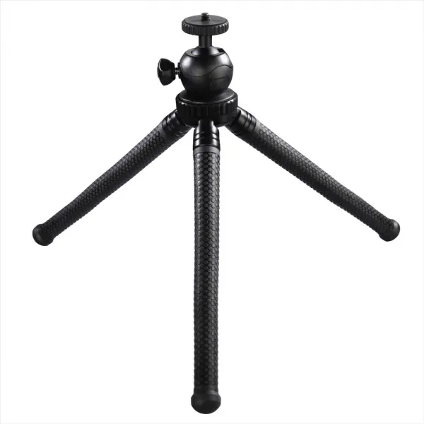 Hama statív "FlexPro 3v1" pre fotoaparáty, GoPro kamery a smartfóny 4605