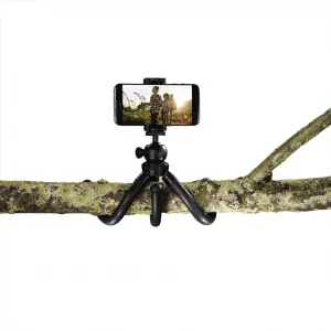 Hama statív "FlexPro 3v1" pre fotoaparáty, GoPro kamery a smartfóny 4605