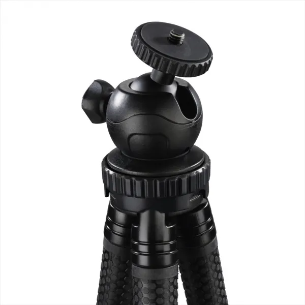 Hama statív "FlexPro 3v1" pre fotoaparáty, GoPro kamery a smartfóny 4605