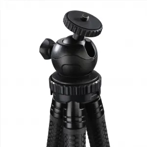 Hama statív "FlexPro 3v1" pre fotoaparáty, GoPro kamery a smartfóny 4605