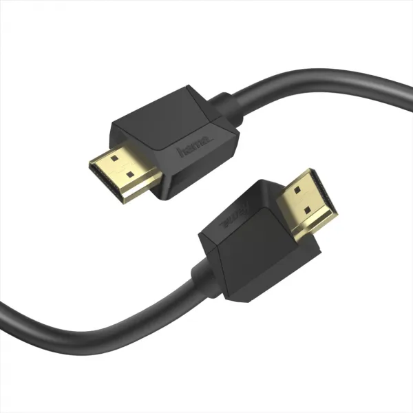 Hama HDMI kábel Ultra High Speed 8K 2,0 m 85444290