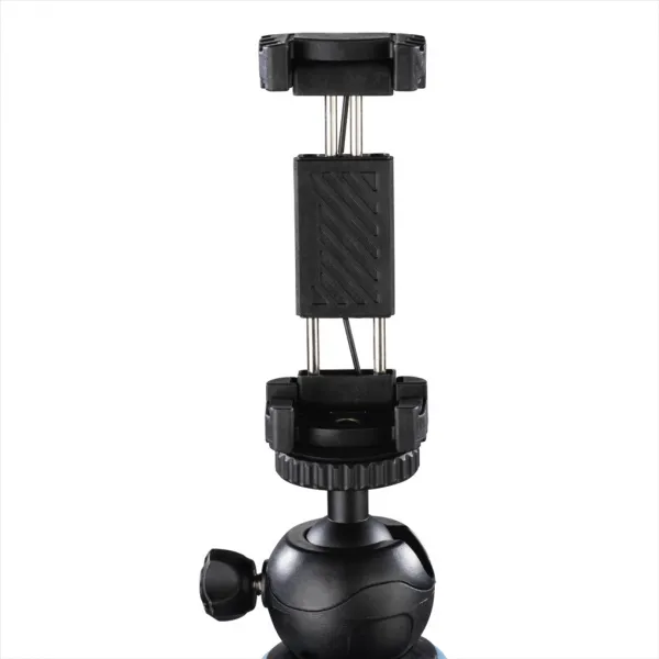 Hama statív "FlexPro 3v1" pre fotoaparáty, GoPro kamery a smartfóny 4605