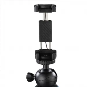 Hama statív "FlexPro 3v1" pre fotoaparáty, GoPro kamery a smartfóny 4605