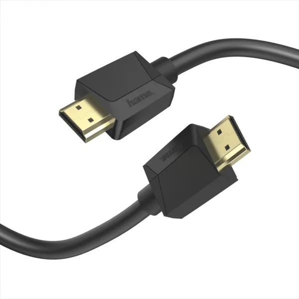 Hama HDMI kábel Ultra High Speed 8K 2,0 m 85444290