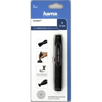Hama Lenspen - čistiace pero na optiku 5604