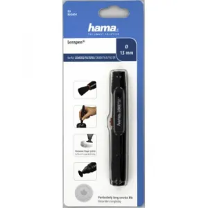 Hama Lenspen - čistiace pero na optiku 5604