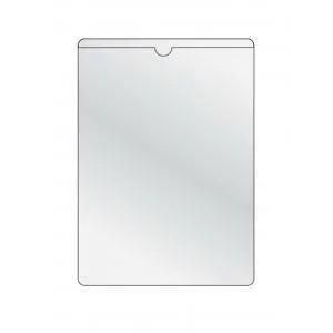 Samolepiace vrecko obdĺžnikové DURABLE A5 25ks DU829419