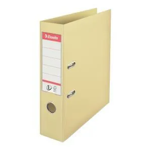 ESSELTE Standard Pákový zakladač 7,5 cm A4 mušle