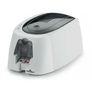 Durable Tlačiareň na plastové karty DURACARD ID 300