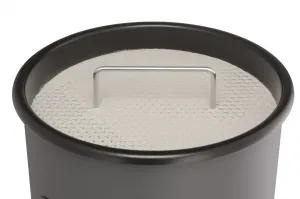 Odpadkový kôš Durable 17l