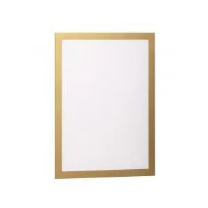 DURABLE DURAFRAME A4 (DU487230)
