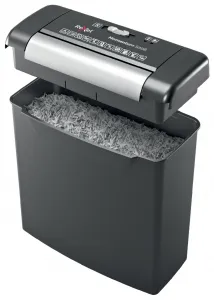Skartátor Rexel Momentum S206