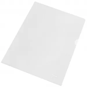 Obal L na dokumenty Esselte recyklovaný A4 100 mic.