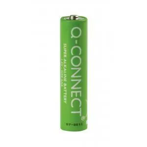 Batéria Q-CONNECT AAA mikrotužkové