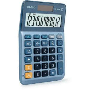Kalkulačka Casio MS-120 EM