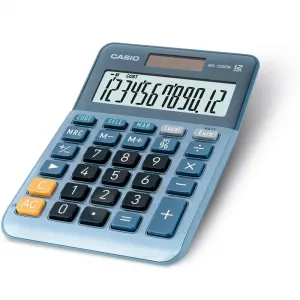 Kalkulačka Casio MS-120 EM