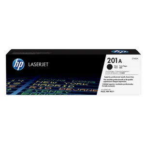 Toner HP CF400A HP 201A pre LaserJet Pro M252/ M274/ M277 black (1.500 str.)