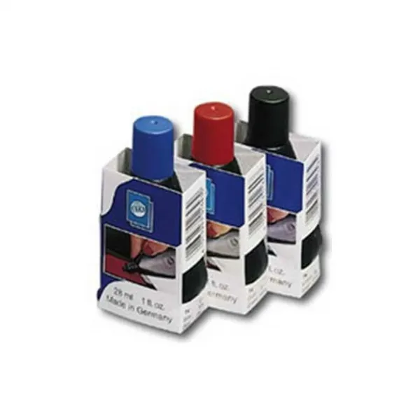 Coloris Pečiatková farba STK modrá 28ml