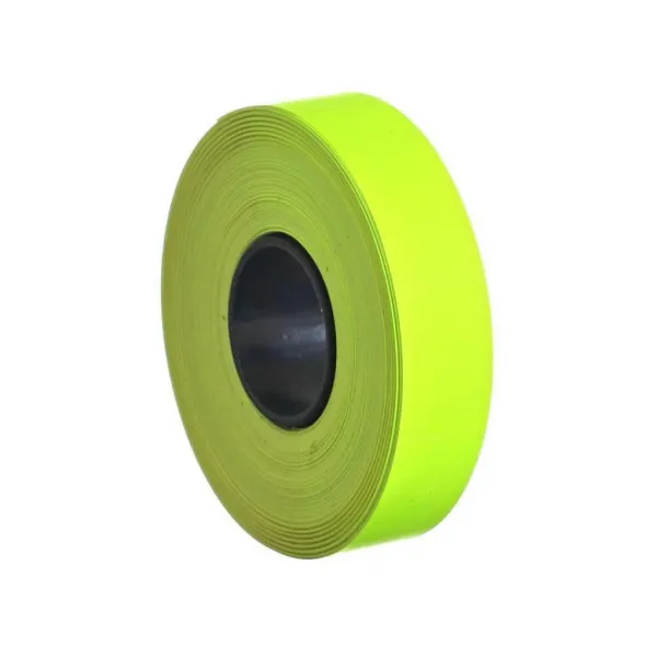 Motex Etikety 16x23 pre1623 cenovka neónovožltá