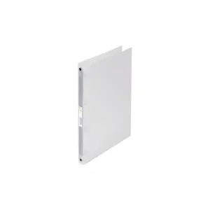 Zakladač 4-krúžkový PP A4/4R/16mm Q-CONNECT transparentný ml