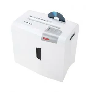 Skartátor shredstar X8 4,5x30mm
