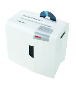Skartátor shredstar S10 6mm