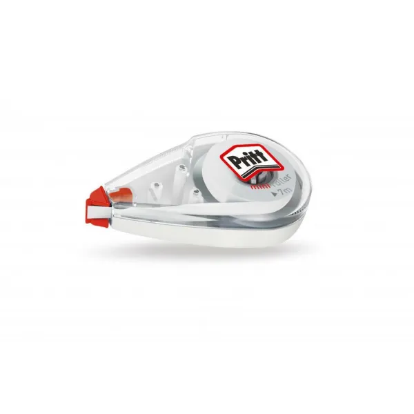 Korekčný roller Pritt Mini jednorazový 4,2mm x 7m