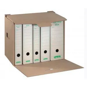 EMBA Skupinový box TYP I 5x75