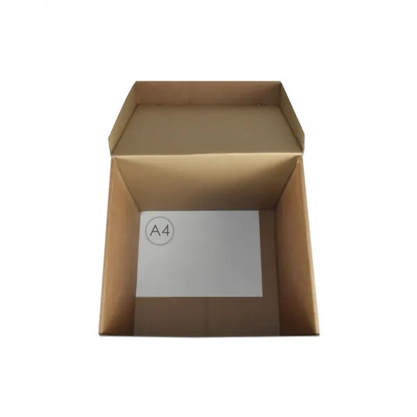 Emba Úložný box 2.H/H TYP UB2