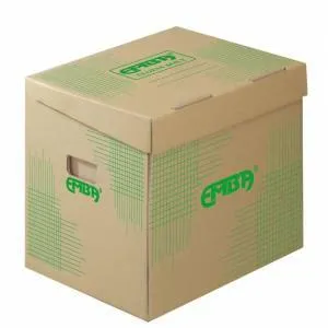 Emba Úložný box 2.H/H TYP UB2
