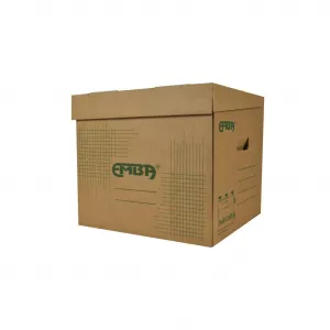 Emba Úložný box 2.H/H TYP UB2