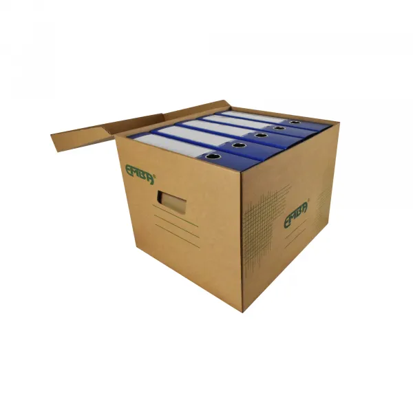 Emba Úložný box 3.H/H TYP UB3