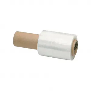 Economy Stretch fólia 20 mic. 100mm 150m s rúčkou 6cm priehľadná