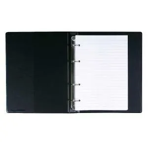 Karton P+P Záznamník krúžkový Hanibal A5