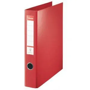 Esselte Vivida Jumbo krúžkový zakladač 6 cm A4 maxi modrý