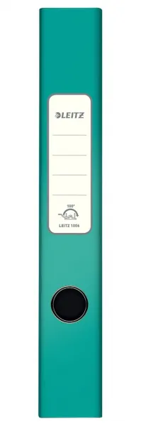LEITZ 180 Wow Pákový zakladač 5,2 cm A4 ľadovo modrý
