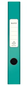 LEITZ 180 Wow Pákový zakladač 5,2 cm A4 ľadovo modrý