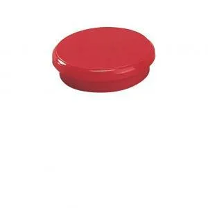 Dahle Magnet 24 mm červený