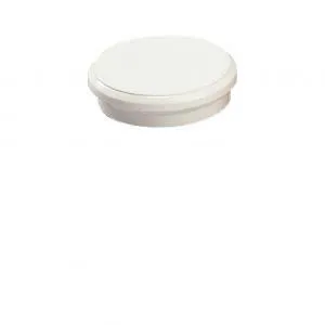 Dahle Magnet 24 mm biely