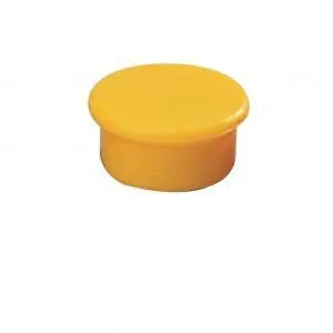 Dahle Magnet 13 mm žltý