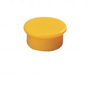 Dahle Magnet 13 mm žltý