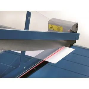 Dahle 580